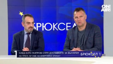 Експерти: Няма да останем без газ, но до 2027 г. Европа не може да замести руското гориво