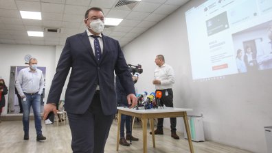 НОЩ обмисля прилагането на локални мерки срещу коронавируса (ВИДЕО)