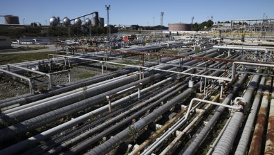Великобритания може да остане без газ заради стачки в Норвегия
