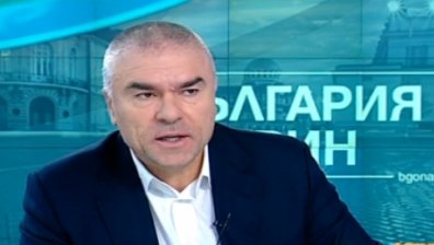 Прокуратурата проверява делата за регистрацията на "Воля" и НДСД