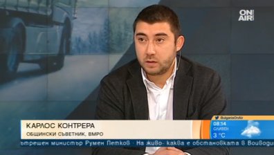 Превозвачите излизат на протест в Брюксел. Какви загуби вещае пакетът "Макрон"?