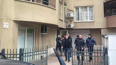 Доживотен затвор грози бащата убиец от софийския квартал "Подуяне" (ВИДЕО)