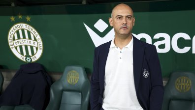 Руи Мота: Отмениха ни редовен гол и не ни дадоха дузпа, тежка за преглъщане загуба