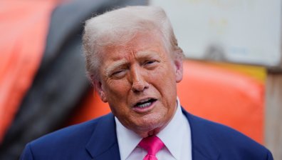 "Саут Парк" разгневи Белия дом с пълзящия гол в пустинята Тръмп