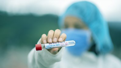 Учени от Оксфорд създадоха 5-минутен тест за Ковид-19