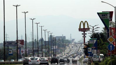 Пускат движението по Околовръстното между "Младост" и АМ "Тракия"