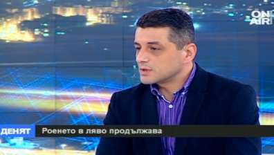 БСП ще се върнат в управлението, убеден е Красимир Янков