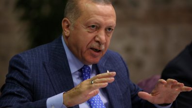 Въпреки санкциите: Турция отказва да прекрати огъня в Сирия