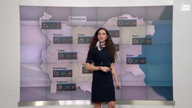 Централна прогноза