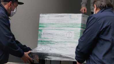 Доставките на ваксини срещу Ковид-19 започват да изпреварват търсенето в ЕС