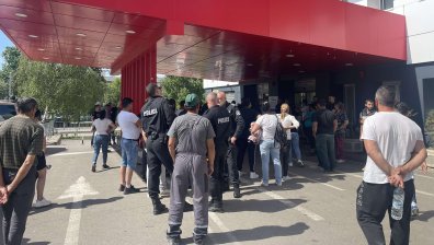 Прокуратурата се зае със случая на загиналото дете от Ботевград