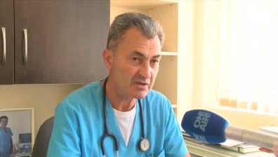 Търново е на прага на "тъмночервената" зона, все повече деца са с Ковид усложнения 