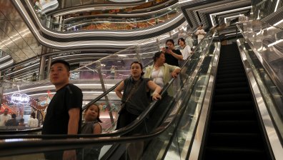 Китайският пример за стимулиране на потреблението