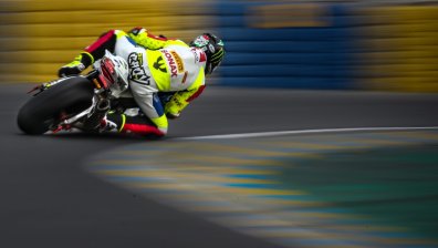 Отмениха "24 часа на Льо Ман", в което щеше да участва и Мартин Чой