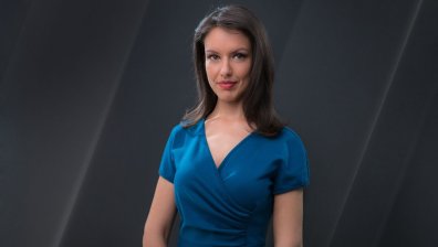 Йоанна Николова спечели наградата на БАИТ за журналистика
