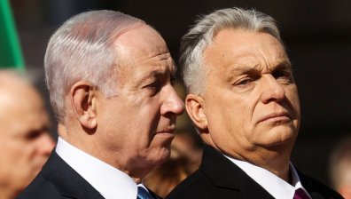 Орбан не арестува Нетаняху, Унгария напуска Международния наказателен съд