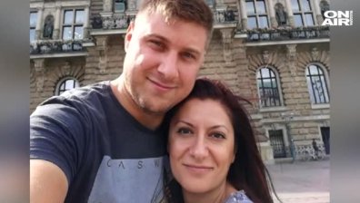Германският съд решава съдбата на 7-месечната Катерина