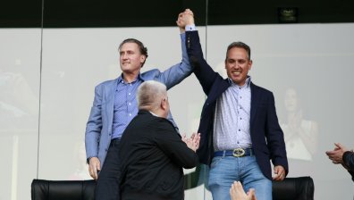 100 хил. лв. за "Лудогорец" чрез мярката 60/40, 50 бона за БФС