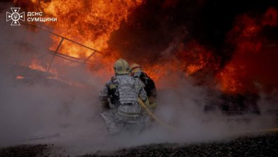 Атаки на Русия в Украйна през нощта взеха жертви и нанесоха големи щети
