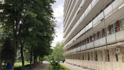 Кърджали остана без свободни легла за пациенти с Ковид-19
