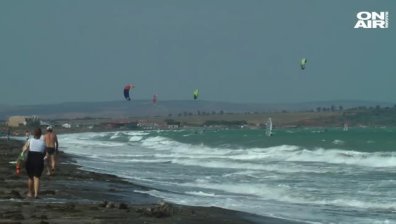 Първият завод за отпадъци по морето отваря врати в Созопол