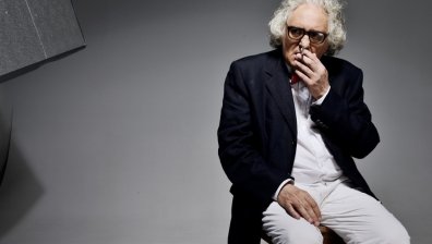 Месечният коментар на Георги Лозанов за сп. Esquire България