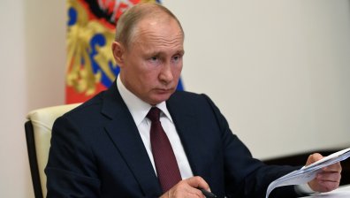 Ковид-19 засилва влиянието на Путин върху икономиката на Русия