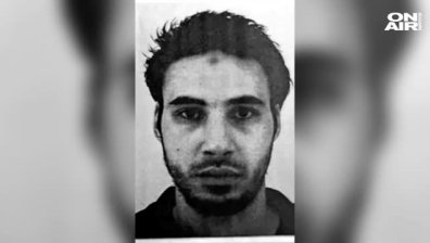 Нападателят от Страсбург - добре познат на властите заради грабежи и насилие