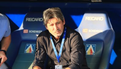 Костов: Няма как да подценим "Апоел", но повече си харесвам моя отбор