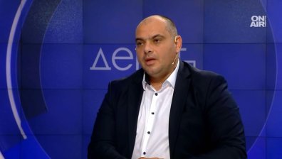 Филип Попов: Не е важно името на премиера, а какви политики ще защитава кабинетът