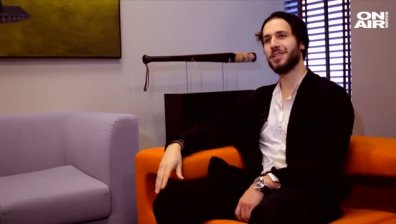 Как се прави кекс според Константин Трендафилов?