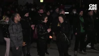 Разпитаха свидетели, иззеха видеозаписи и документация след скандалния случай във Враца