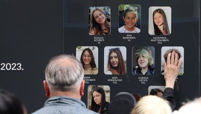 Вкарват в затвора родителите на 13-годишен убиец в Белград