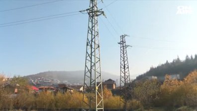 Момчето, открито мъртво на електрически стълб, се е качило, за да си играе