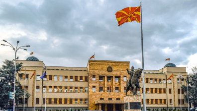 23% от македонците възприемат България като най-голямата заплаха