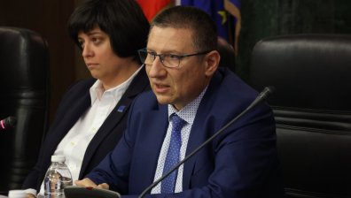 Борислав Сарафов подкрепи отнемането на автомобили на пияни шофьори