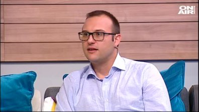 Истории за майсторът на епиграмата - Радой Ралин