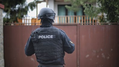 Арестуваха благоевградчанин, осквернил Мемориала на жертвите на Холокоста в Париж