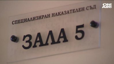 Бившият кмет на кв. "Младост" Петко Дюлгеров остава в ареста!