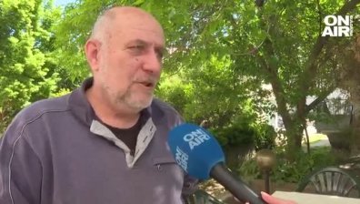 Мъжът, открил мъртво бебе в плик: Реших, че е боклук, но изпадна телце