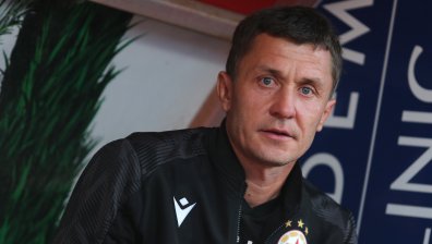 Саша Илич: ЦСКА има потенциал, но искам поне още двама нови играчи