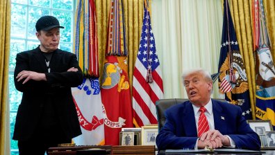 Доналд Тръмп: С Илън Мъск имахме чудесни отношения, разочарован съм от него