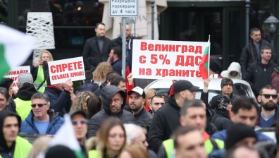Ресторантьор: Не искаме да клатим държавата, 5% е платим данък