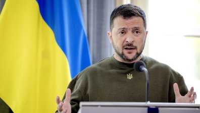 Зеленски: Губим в небето, повече победи, означават повече помощ за нас