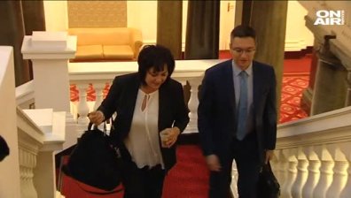 След обвинения от БСП: Цацаров проверява зам.-министър по транспорта