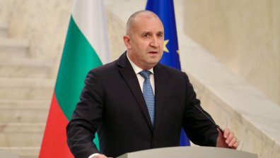 Радев настоя в Брюксел за по-строг контрол по външните граници на ЕС