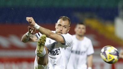 "Ботев" (Враца) шокира "Ботев" в Пловдив след обрат с 3 гола