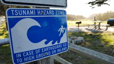 МВнР предупреди българите в Калифорния след земетресението