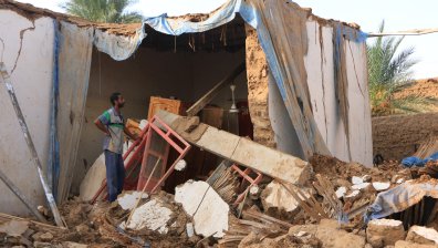 Десетки загинали при атака с дронове върху детска градина и болница в Судан