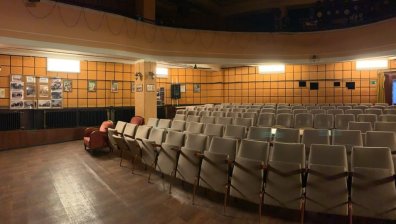 Кино "Влайкова" има нужда от помощта ви, за да продължи да съществува